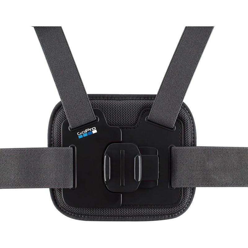 GoPro Chesty (Montaje en el Pecho de Rendimiento) - Accesorio