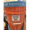 Laundry Detergent/ Mixed With Softner 5 gallon bucket