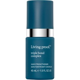 Triple Bond Complex Leave-in Hair Treatment by Living Proof for Unisex - 1.5 oz Treatment