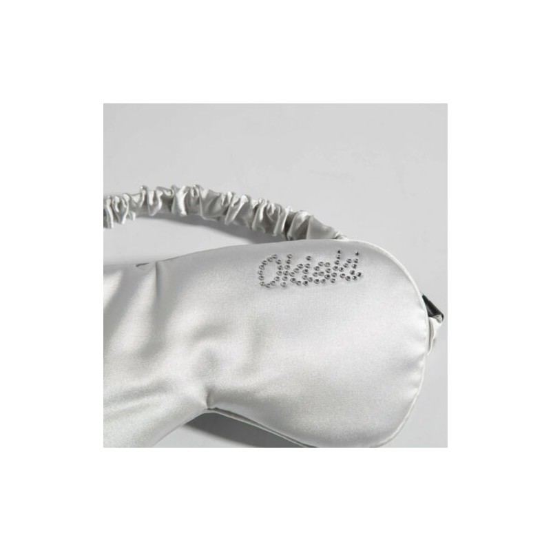 OKIOKI Eye Mask, Pink