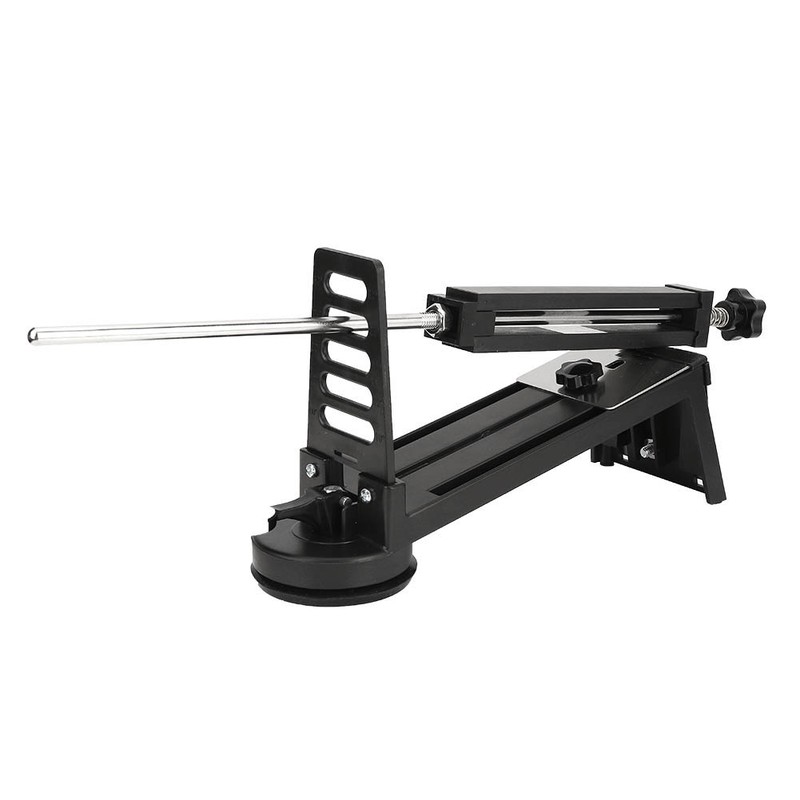 Fixed Angle Sharpener Kitchen Knife Sharpening Kits Sharpening Stone Holding