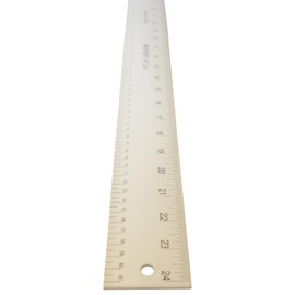 Westcott Graduated T-Square, Aluminum