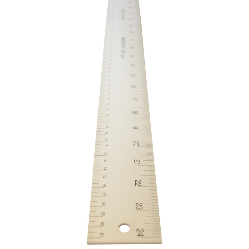 Westcott Graduated T-Square, Aluminum