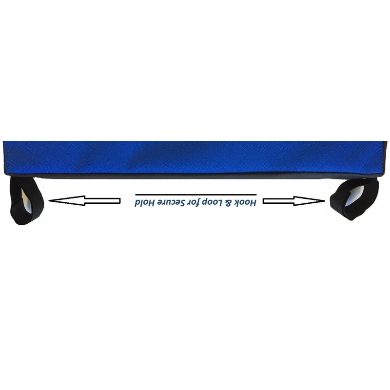 Allman Comfort Gel Cushion