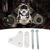 Idler Pulley Relocation Bracket Kit 551353 for LS1 Intake Manifold