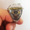 2023 Fantasy Football Championship Ring Trophy - Gold or Silver