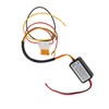 generic DRL Controller Daytime Running Light Controller DRL Dimmer, Waterproof