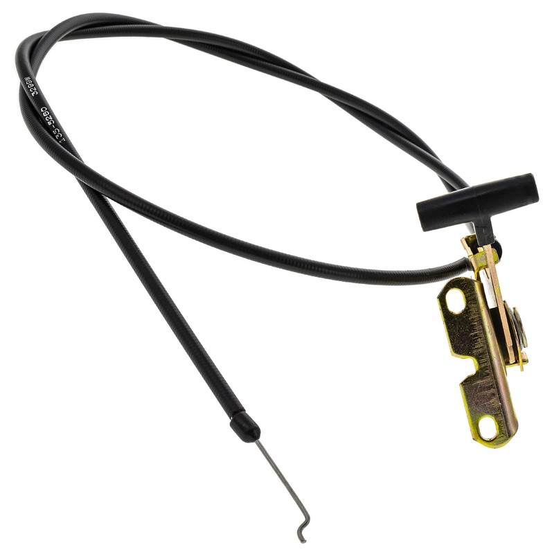 Exmark 135-5260 Throttle Cable Z-Spray