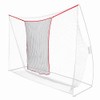 GoSports Universal Golf Practice Net Extender - Protect Your Driving