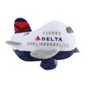 Delta Plush Toy