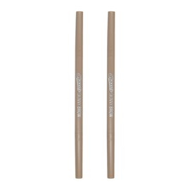 Peripera Speedy Skinny Brow, 009 Taupe Brown, 2 pieces / 페리페라 스피디 스키니 브로우, 009 토프 브라운, 2개