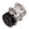 ASAPE NEW AC Compressor with Clutch for Volvo C70 2.3L