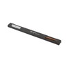 Rikizo R-918845 Chopsticks Cocochi Gray Length 9.1 inches (23 cm),