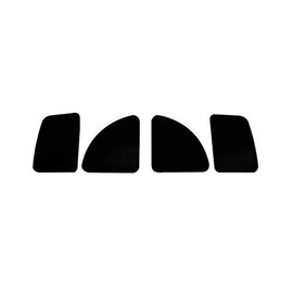 MX Master, MX Master 2s, MX Master 3, MX Anywhere 2 2S Gaming Mouse Compatible Mouse Skate Replacement Mouse Feet (MX Anywhere 2 2S)