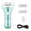 Electric Callus Remover USB Rechargeable Electronic Feet File Pedicure Foot