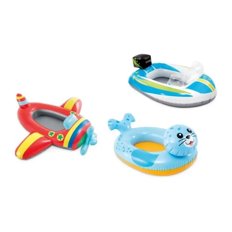 Intex | Flotador Montable Pool Cruisers | Asombroso