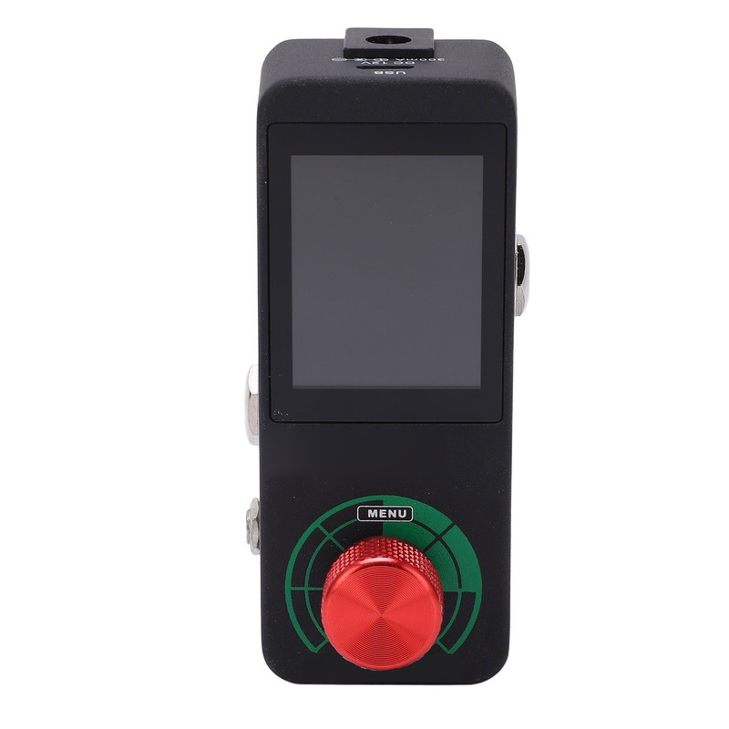 Cabinet Simulation Effect Amplifier Speaker Simulator Pedal Support IR Loading