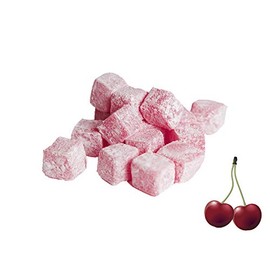 Persis Turkish Delight Sour Cherry - 500g