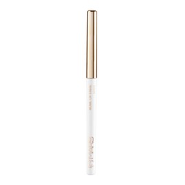 MARS Kohl of Fame Up to 12 Hours Stay Kajal | Smudgeproof & Waterproof | Long Lasting (0.35g) (White)