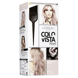 Colovista Permanent Paint Number