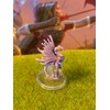 Sir Talavar #17 - The Wild Beyond The Witchlight Set - D&D Dungeons and Dragons Medium 1" Base Painted Plastic Miniature