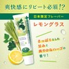 Dentisu Toothpaste Lemongrass Scent 100 Grams Freshens Breath for an