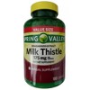 Spring Valley - Milk Thistle 175 mg, 180 Capsules