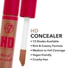 W7 | Concealer | HD Concealer - DDN10 | Ideal