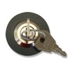 EMZ 101829 Socket Lock with 2 Keys