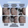 Augenmanufaktur Eyelash Lifting Refillt Kit Bottle - Professional for Long