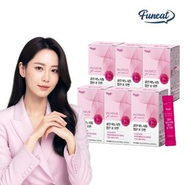 Furnit Choline Myoinositol Folic Acid for Women 6 Boxes 6 Months Supply 21233529588747 / 퍼니트 콜린 미오이노시톨 엽산 포 우먼 6박스 6개월분21233529588747