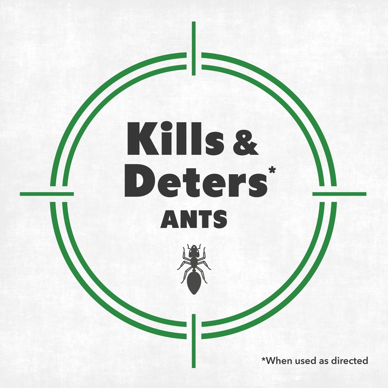 NatureStop Ant Killer 16oz (475mL)