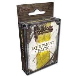 Folklore Equipment Pack