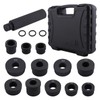 maXpeedingrods T-0220-700R4 Master Bushing Driver Set for GM Transmissions 700-R4