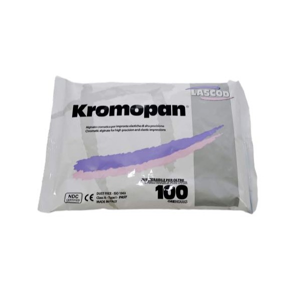 Kromopan Alginate Dust Free