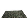 Camouflage Outdoor Portable Tent Tarp,Nylon Fabric Waterproof Picnic Mat,Anti-UV,as a