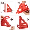 3D Mitre Angle