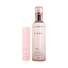 KAHI Gahi Wrinkle Bounce Multi Balm 9g+Mist Ampoule 120ml / KAHI 가히 링클바운스 멀티밤 9g+미스트 앰플 120ml
