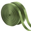 Biubee 2 Rolls 108 Feet Green Tree Tie Strap 1