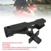 Fishing Rod Holder Environmentally Friendly Installed Directly Easy Install Fishing