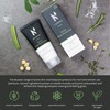 Nuasan Active Body Moisturiser - Hydrating Cream with Magnesium and