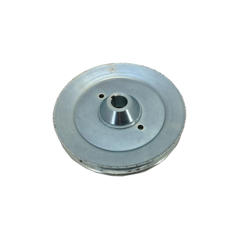 John Deere Original Equipment Center Sheave - AM127020