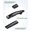 YBLNTEK Bike Fender, Nylon & PP Mudguard, for 24-29 Inch