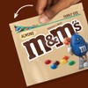 M&M’S Almond Milk Chocolate Candy, Sharing Size, 8.6 Ounce, Chocolate