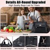 Weitars Insulated Lunch Bag for Women,Leak Proof Lunch Box for