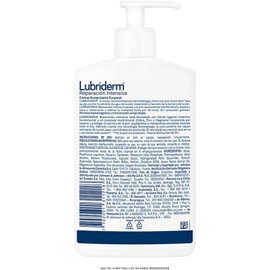 Crema Corporal Lubriderm Reparación Intensiva – 750 ml