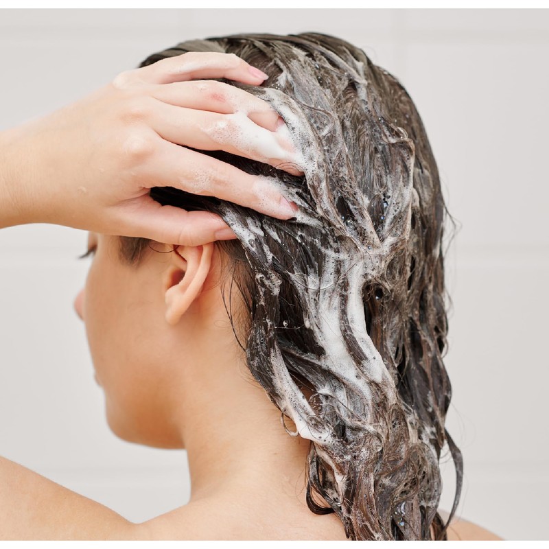 J.R. Watkins Daily Hydration Shampoo, Aloe & Green Tea -