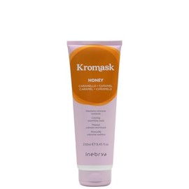 INEBRYA Kromask Mask Nourishing Mask Honey 250 ml