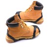 Winter Wise Ice Snow Grips 10-Stud Anti Slip Winter Ice