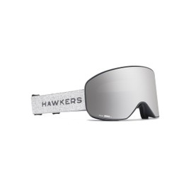HAWKERS Ski Snowboard Goggles for Men and Women - Snow Goggles - Snow Goggles